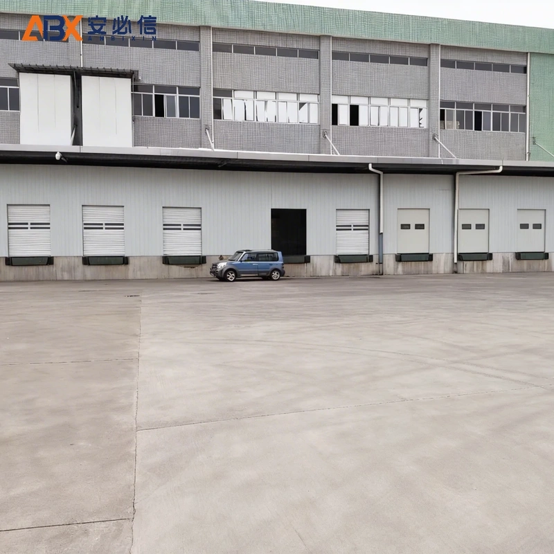 遵义市软帘高速门